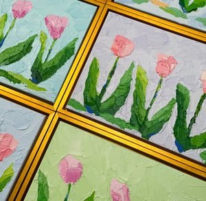 LES TULIPES II