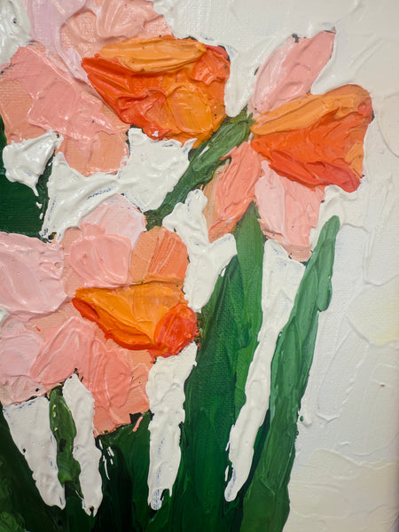 Daffodils II