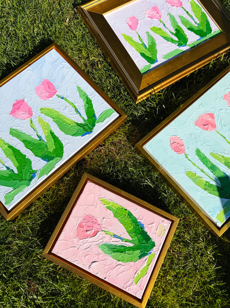 Tulips III