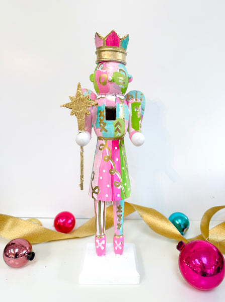 Angel Nutcracker - Sprinkles