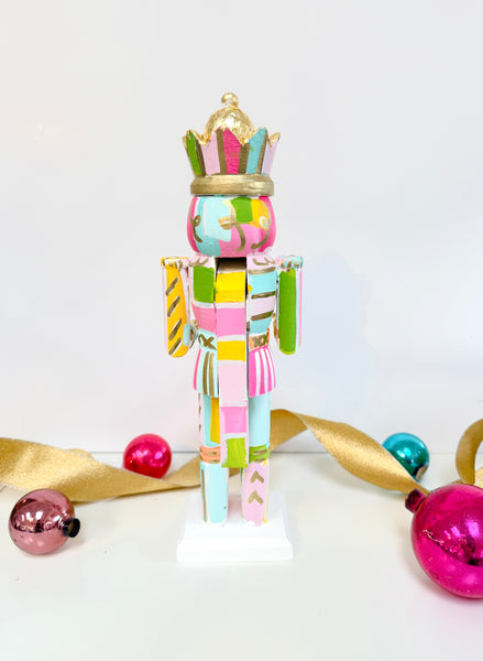 Drummer Boy Nutcracker - Jolly