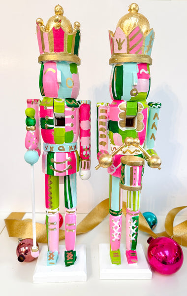 XL Nutcracker - Twinkle