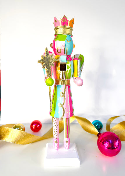 Angel Nutcracker - Noel