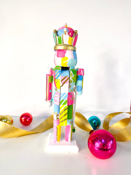 Medium Nutcracker - Gum Drop