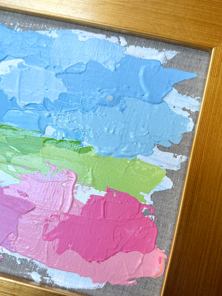 Spring in the Valley