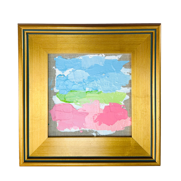 Spring in the Valley