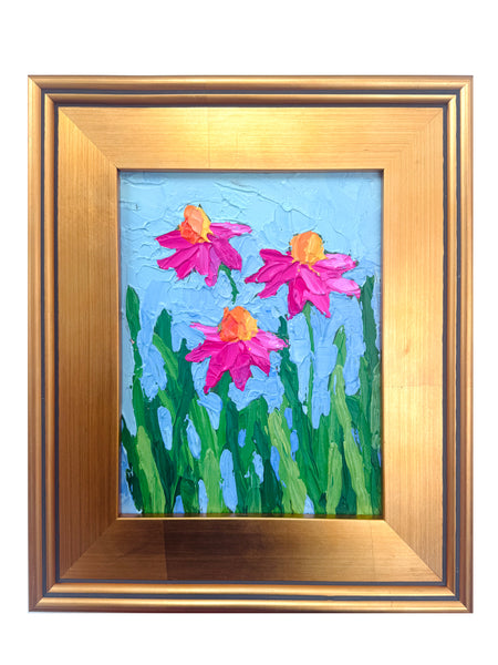 Coneflowers