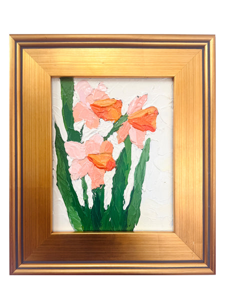 Daffodils II