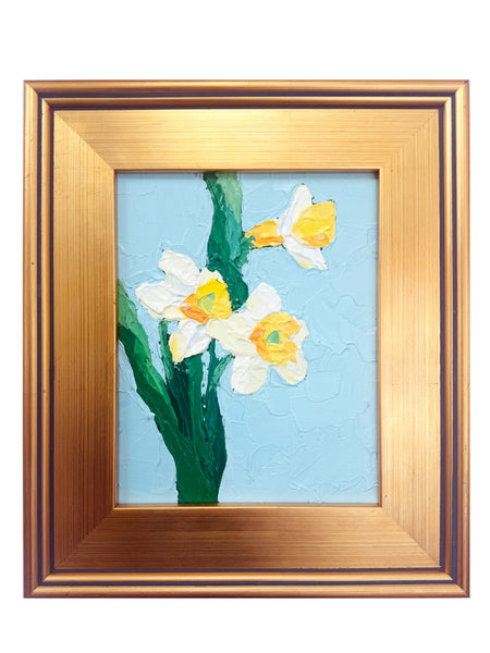 Daffodils I