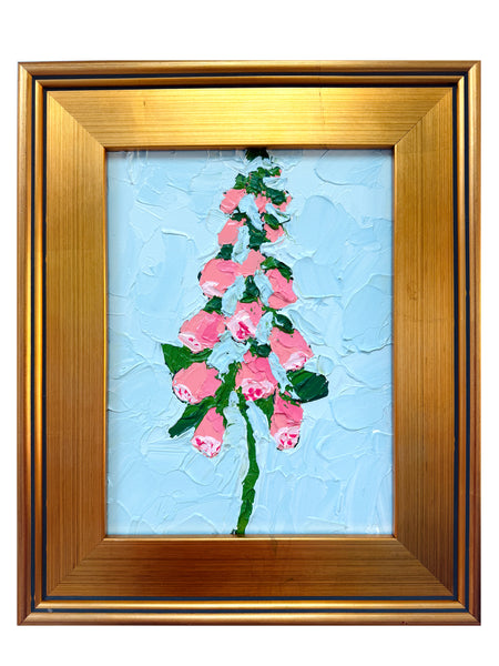 Foxglove