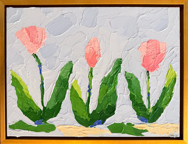 Tulips IV