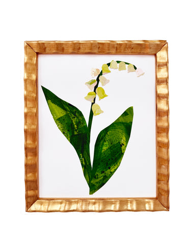 Petite Lily of the Valley